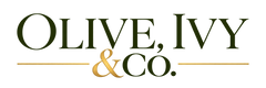 Olive, Ivy &amp; Co. - Home