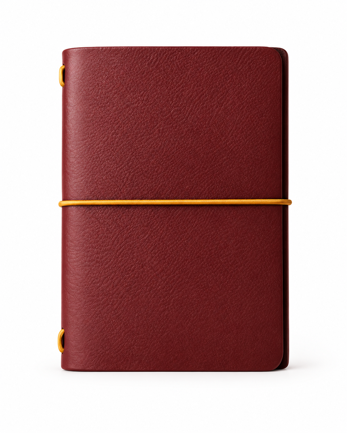 Ready to Ship Journal
