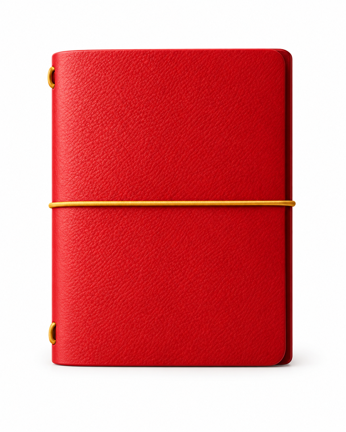 Ready to Ship Journal