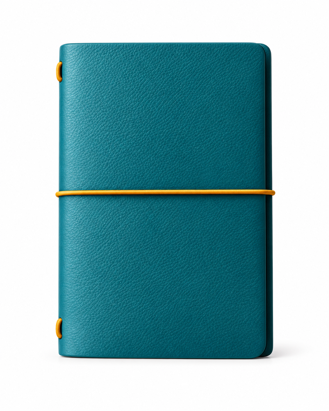 Ready to Ship Journal