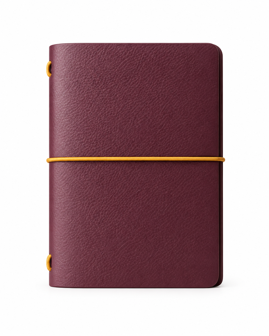 Ready to Ship Journal